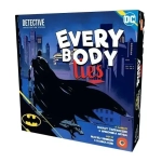 Batman: Everybody Lies - EN