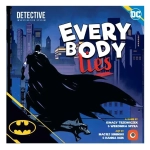 Batman: Everybody Lies - EN