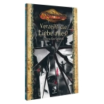 Cthulhu: Verzeiht die Liebe alles? (Softcover)