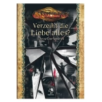 Cthulhu: Verzeiht die Liebe alles? (Softcover)