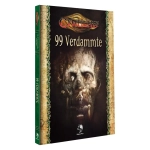 Cthulhu: 99 Verdammte (Hardcover)