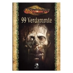 Cthulhu: 99 Verdammte (Hardcover)