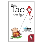 Dork Tower: Das Tao des Igor (Sammelband)