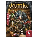 Monster Inn