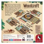 Woodcraft - DE