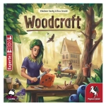 Woodcraft - DE