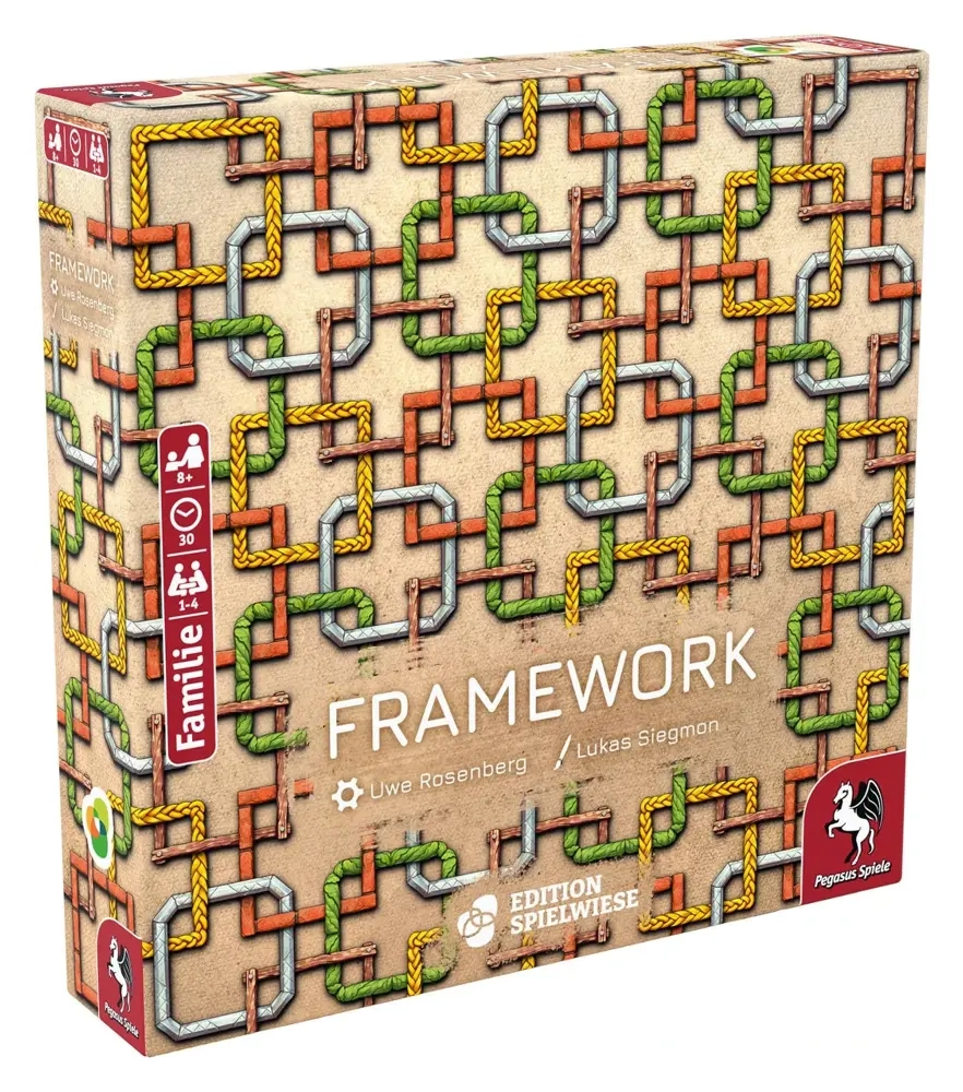 Framework