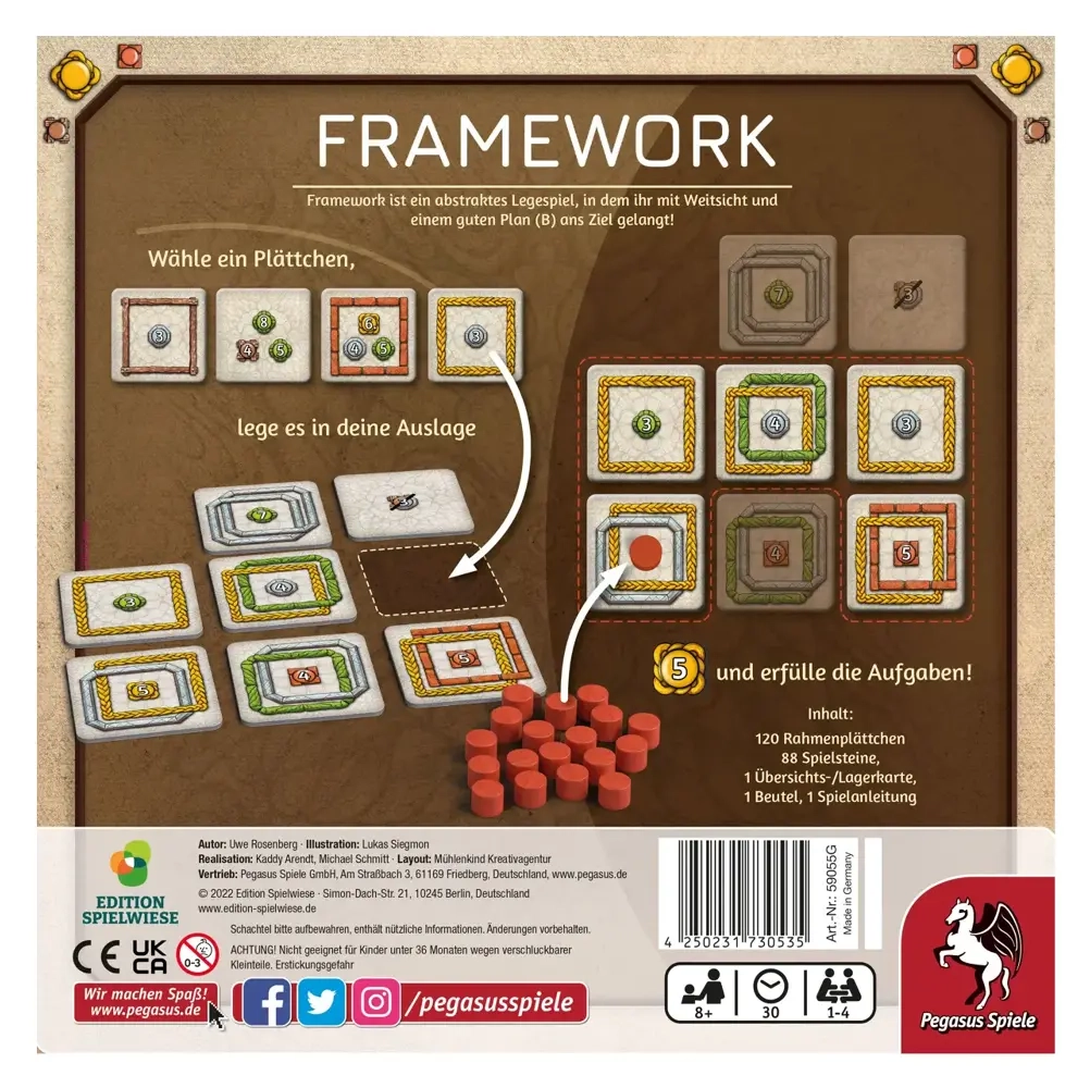 Framework