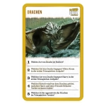 Top Trumps Quiz – Harry Potter Hogwarts