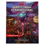 Dungeons & Dragons RPG Abenteuer Journeys Through the Radiant Citadel - EN