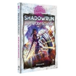 Shadowrun: Auswurfschock (Hardcover)