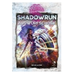 Shadowrun: Auswurfschock (Hardcover)