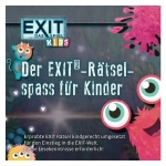 EXIT – Das Spiel Kids: Monstermässiger Rätselspass