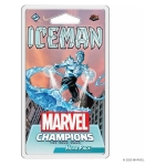 Marvel Champions: Iceman Hero Pack - EN