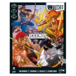 Unmatched: Battle of Legends Vol 2 (english)