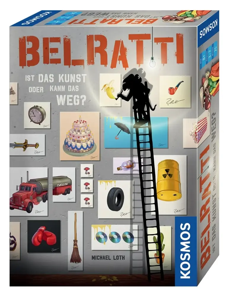 Belratti