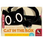 Cat in the Box - DE