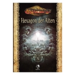 Cthulhu: Hexagon der Alten (Hardcover)