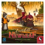 Everdell - Newleaf Erweiterung - DE