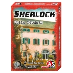 Sherlock – Villa Diodati 