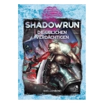 Shadowrun: Die üblichen Verdächtigen (Hardcover)