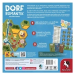 Dorfromantik - Das Brettspiel - Fachhandelsausgabe