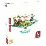 Tokaido - 10th Anniversary Edition - DE