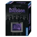 Masters of Crime - Stillleben