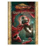 Cthulhu: Häuser des Horrors (Hardcover)