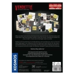 Masters of Crime - Vendetta