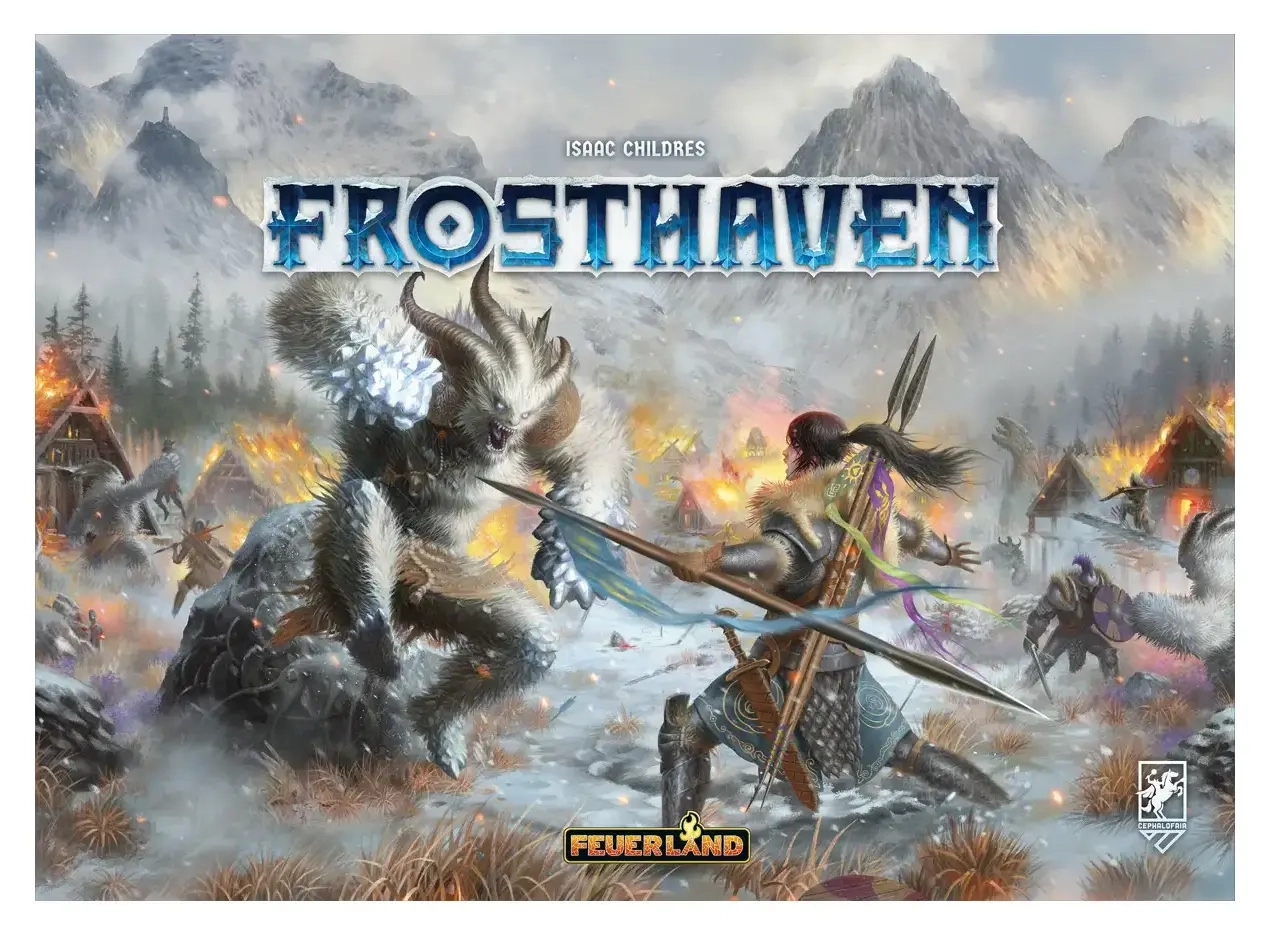 Frosthaven