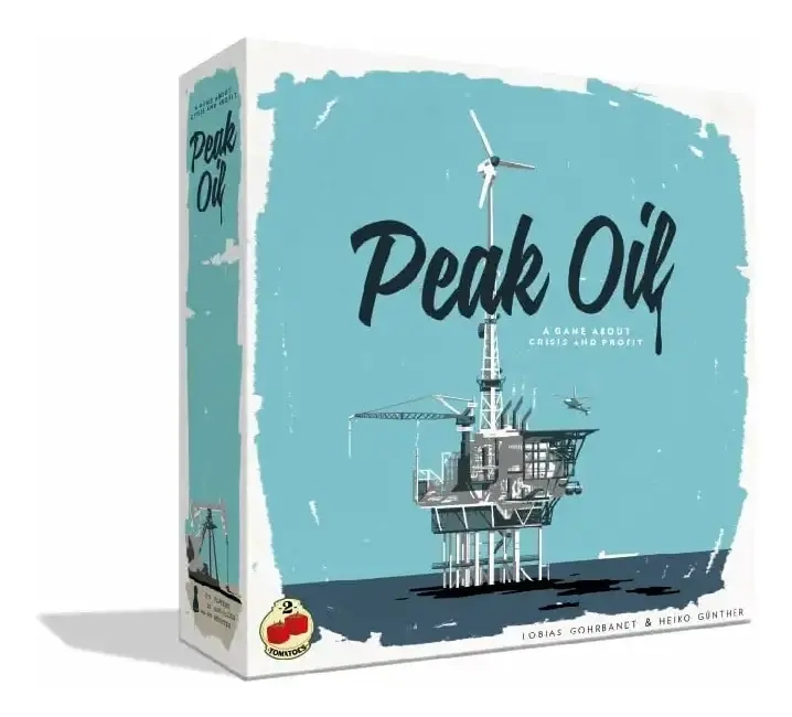 Peak Oil