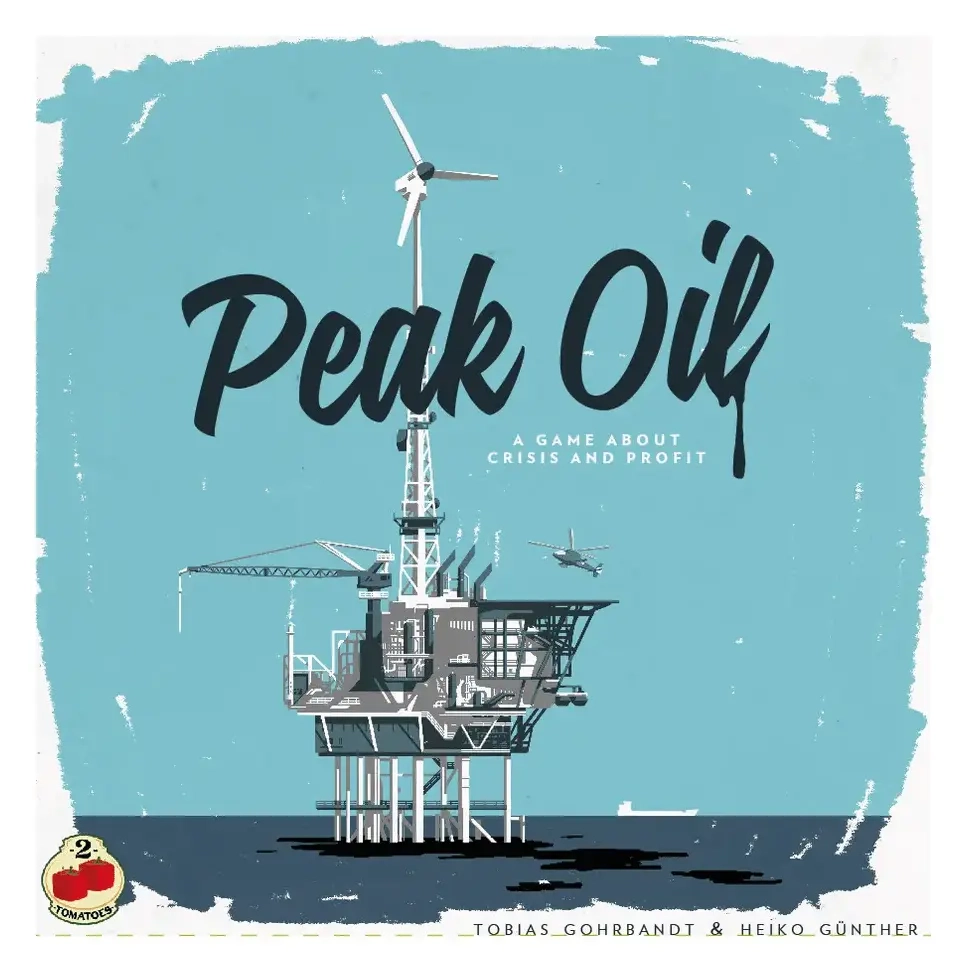 Peak Oil