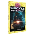 Shadowrun: Schwere Fracht (Softcover)