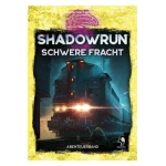 Shadowrun: Schwere Fracht (Softcover)