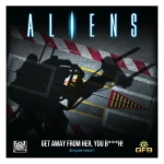 Aliens: Get Away From Her - Updated Edition - Erweiterung