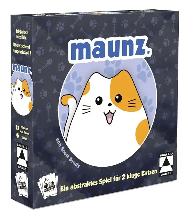 maunz.