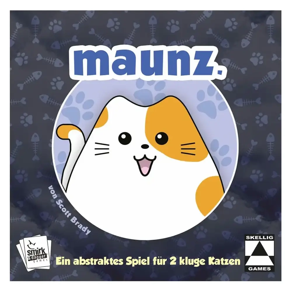 maunz.