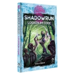 Shadowrun: Lücken im Code (Hardcover)