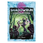 Shadowrun: Lücken im Code (Hardcover)