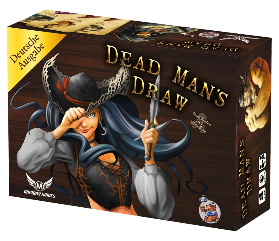 Dead man's Draw