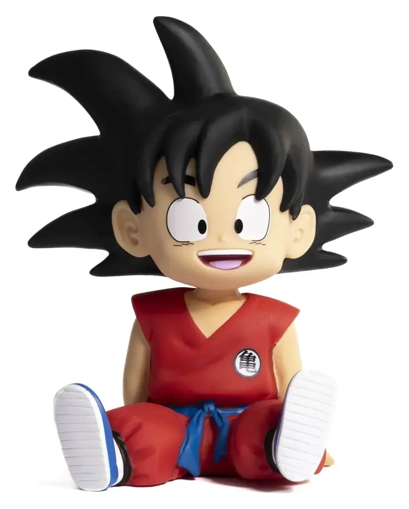 Dragon Ball Spardose Son Goku 14 cm