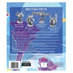 ISS Vanguard: Section Pets - EN