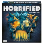 Horrified - Greek Monsters - EN