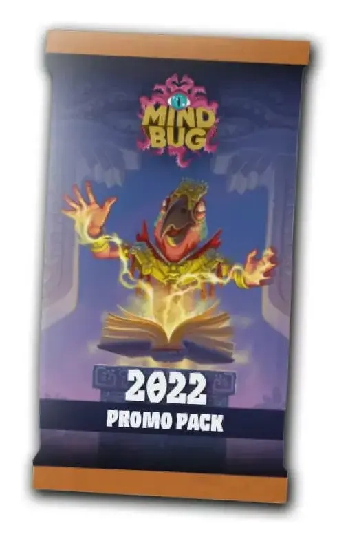 Mindbug - Promo Pack 2022