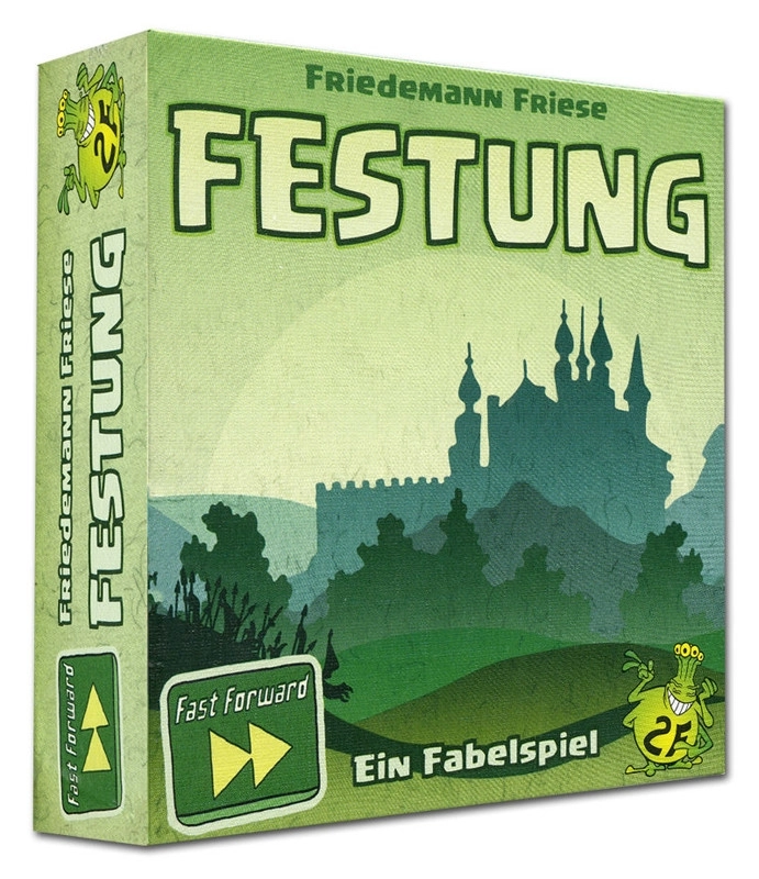 Festung