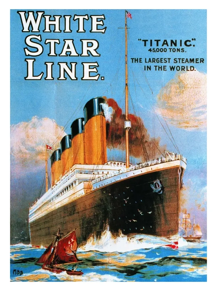 Titanic