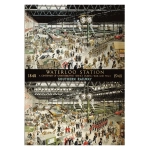 Waterloo Station - Helen McKie