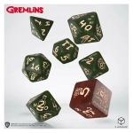 Gremlins Dice Set (7)