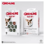 Gremlins Dice Set (7)